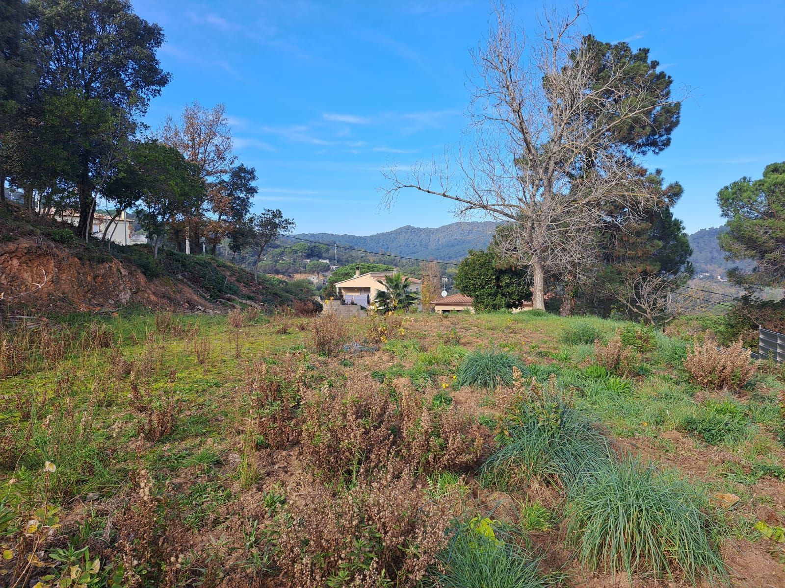 Parcela en Tordera, Agora Park, venta
